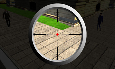 狙击手世界大战v1.10截图1