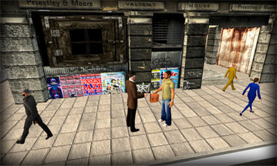 狙击手世界大战v1.10截图3