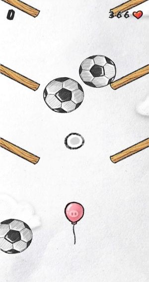 Rise Upv2.3.5截图3