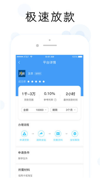 简速贷v2.3.6截图3