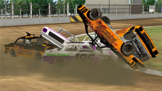 全接触车队v1.10截图4