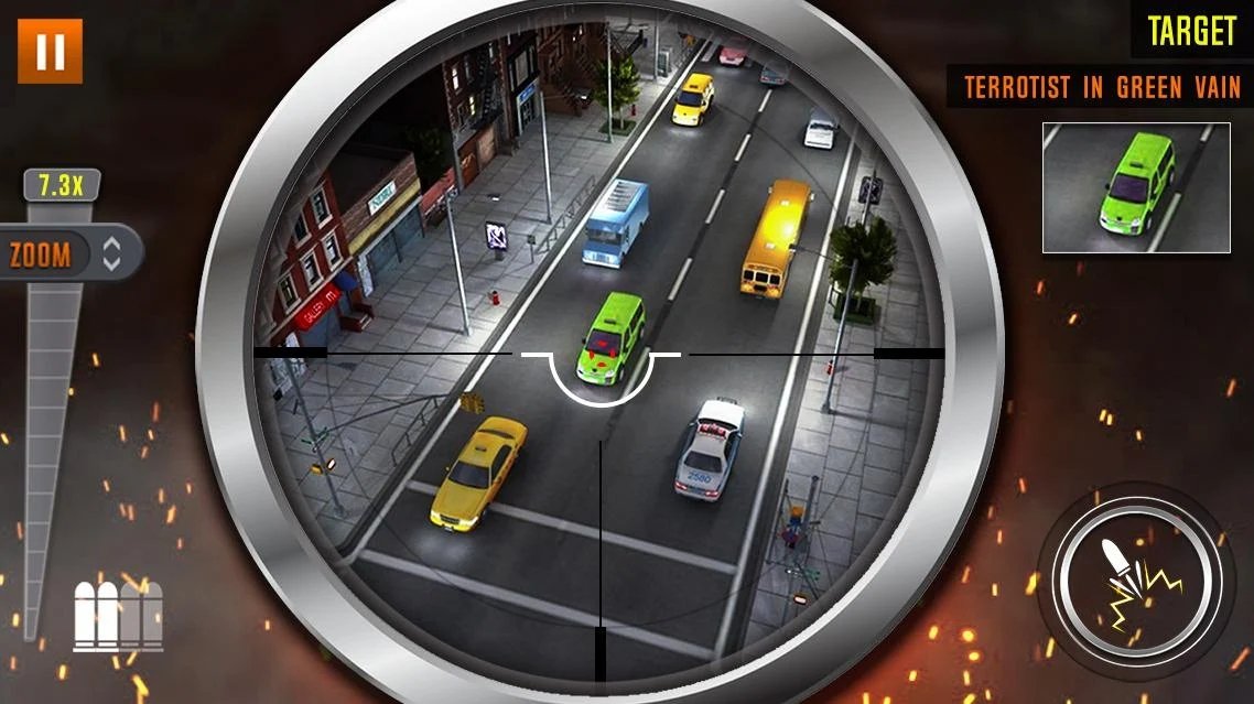 狙击兵v2.5.11截图3