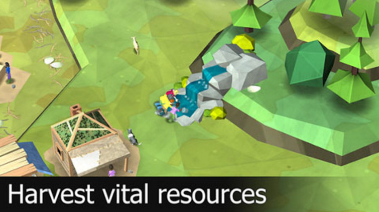 伊甸园游戏v1.3.8截图5