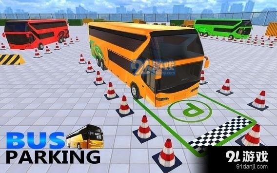 公共客车交通v1.9截图2