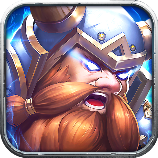 真霸王大陆手游v1.4.717