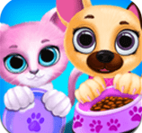 琪琪和菲菲宠物好朋友v1.7