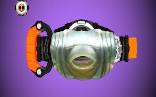 灵骑变身模拟器v1.10截图2