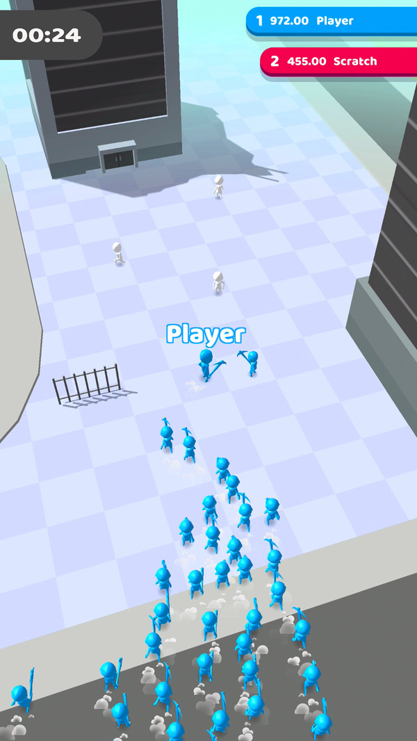 拆房子大作战v1.7截图4