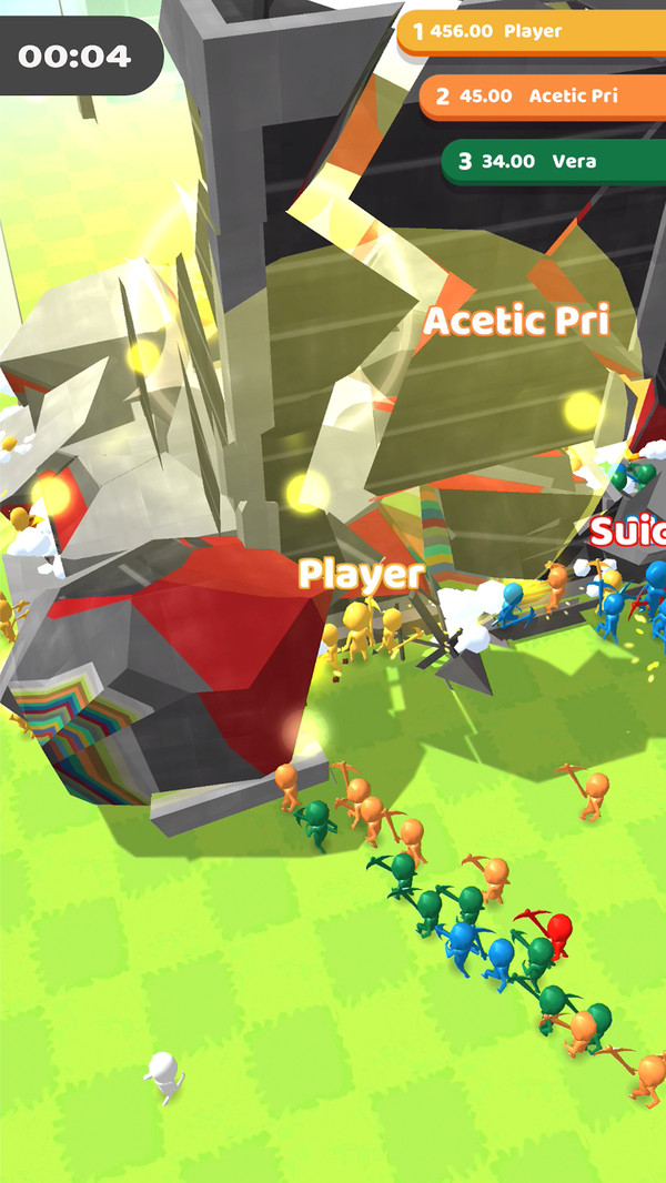 拆房子大作战v1.7截图1