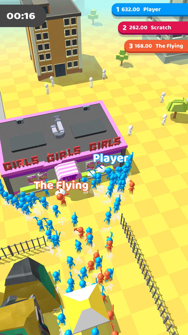 拆房子大作战v1.7截图3