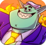 地下城与公司v1.10.8