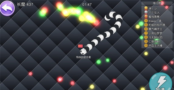 蛇蛇大作战PC版v1.3.6截图5