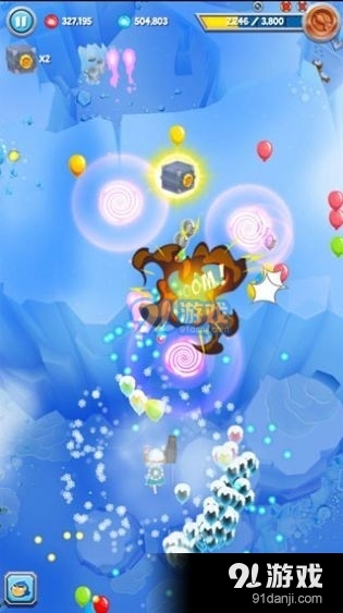 阿超打气球赚钱版正式版v1013.1.7截图2