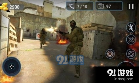 零度保卫战v1.8截图3