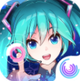 初音未来：梦幻歌姬v1.3.7