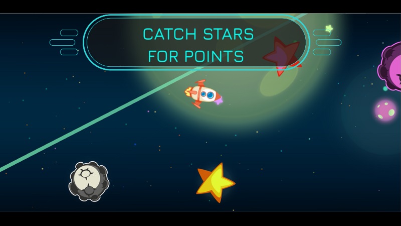 流星潜水员2v6截图1