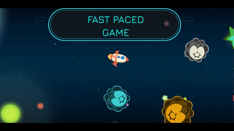 流星潜水员2v6截图3