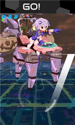 未来战机v1.9截图3