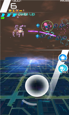 未来战机v1.9截图4