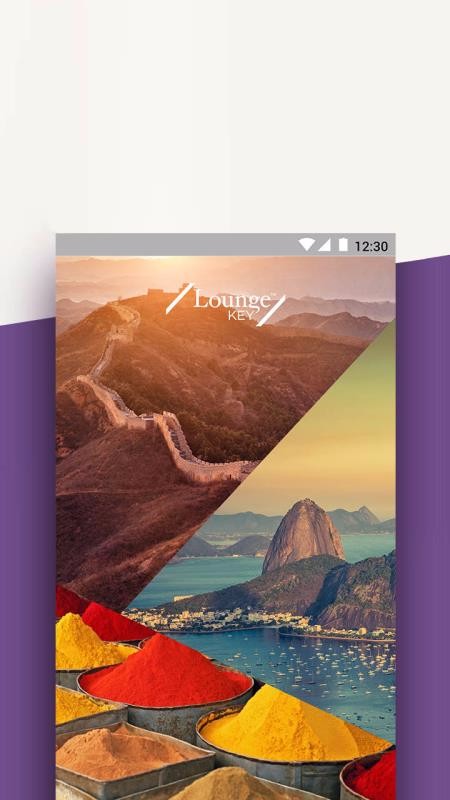 LoungeKeyv4.15截图2