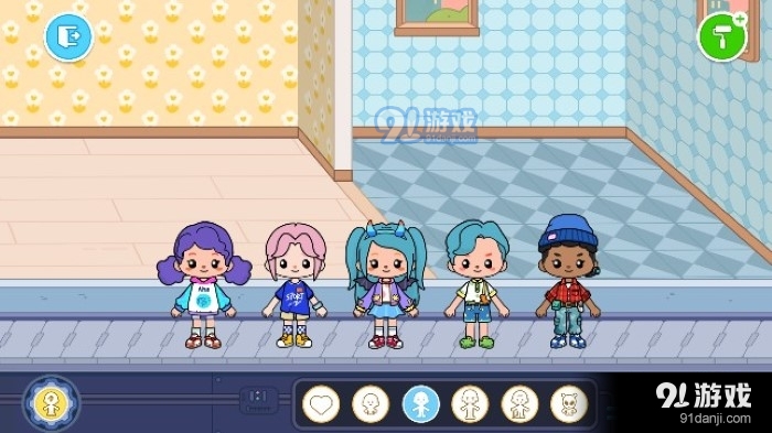 AhaWorldv2.11.4截图1