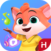 洪恩动画故事免费版v4.7.8