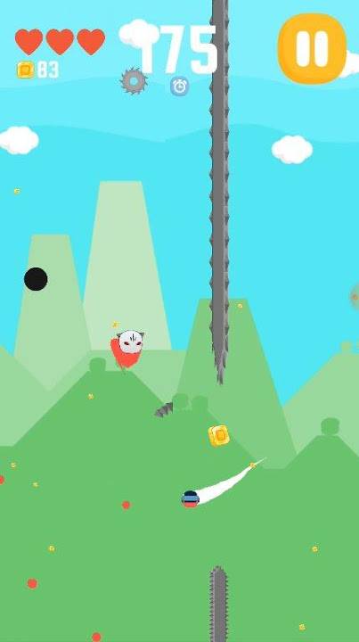 尖峰攻击v0.5002截图1