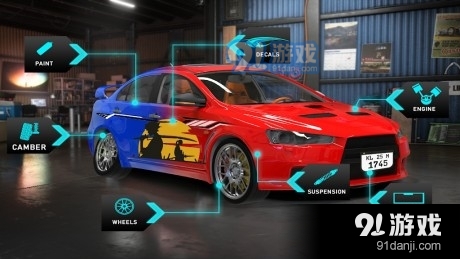 现代汽车驾驶考试v1.16截图5