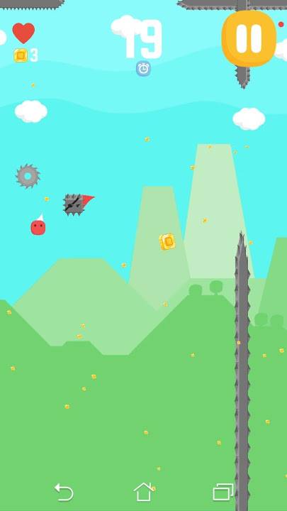 尖峰攻击v0.5002截图3