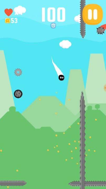 尖峰攻击v0.5002截图2