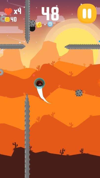 尖峰攻击v0.5002截图5