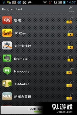 应用程序保护v1.5.9截图3