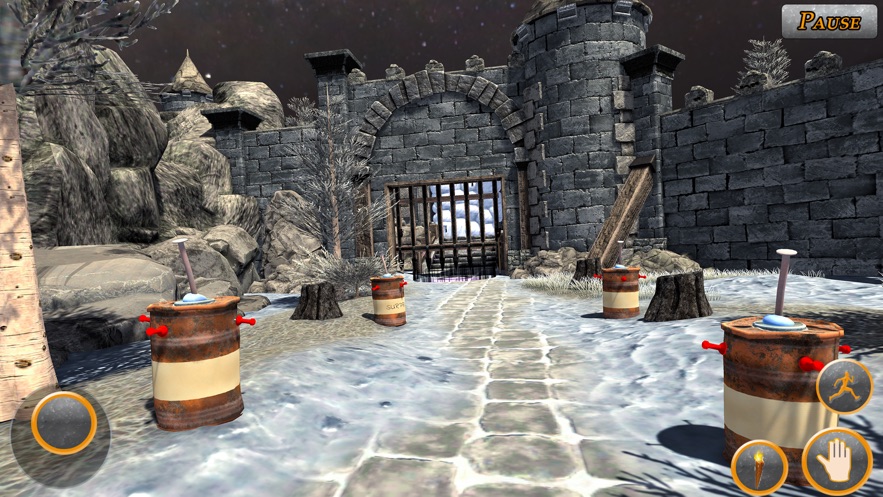 雪人冰镇v1.9截图2