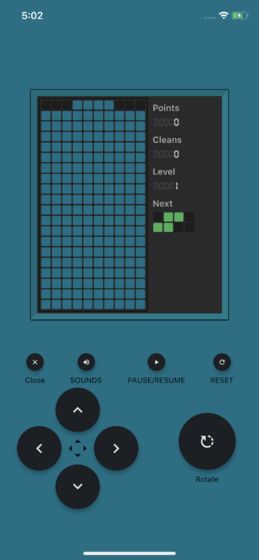方块消除小游戏v1.4.5