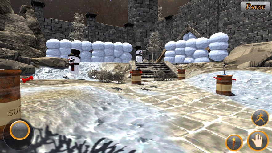 雪人冰镇v1.9截图4