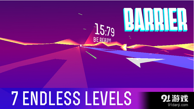 障碍Xv1.12截图1