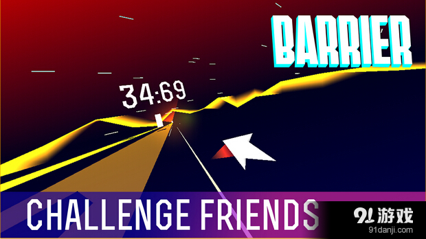 障碍Xv1.12截图2