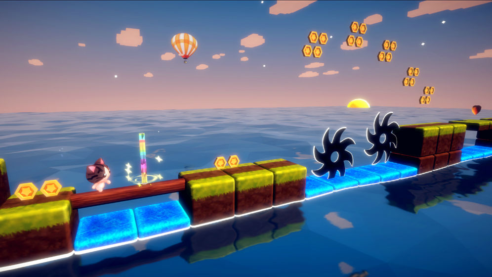 蹦蹦猫v1.3.6截图2