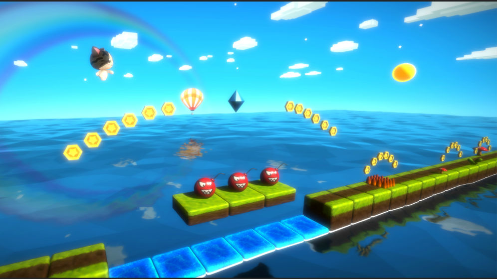 蹦蹦猫v1.3.6截图3