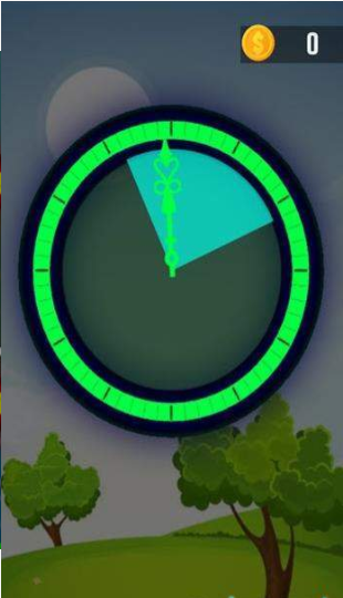 时钟跳转v2.45截图2