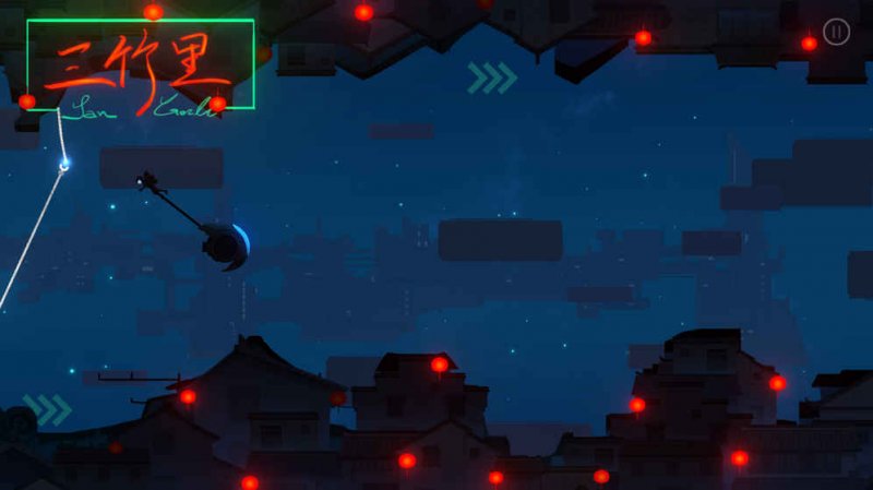 三竹里v1.7截图1