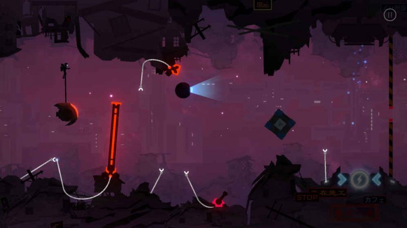 三竹里v1.7截图2