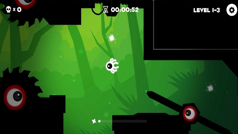 邪恶机器v0.11截图3