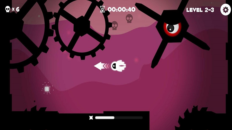 邪恶机器v0.11截图1