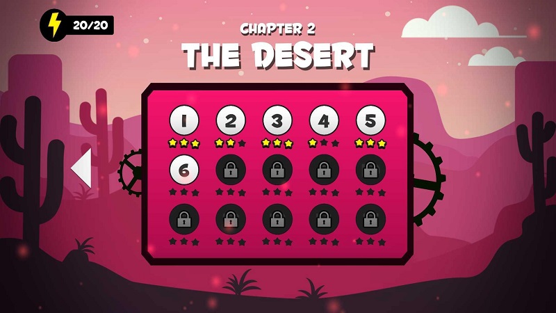 邪恶机器v0.11截图5