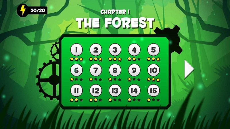 邪恶机器v0.11截图4