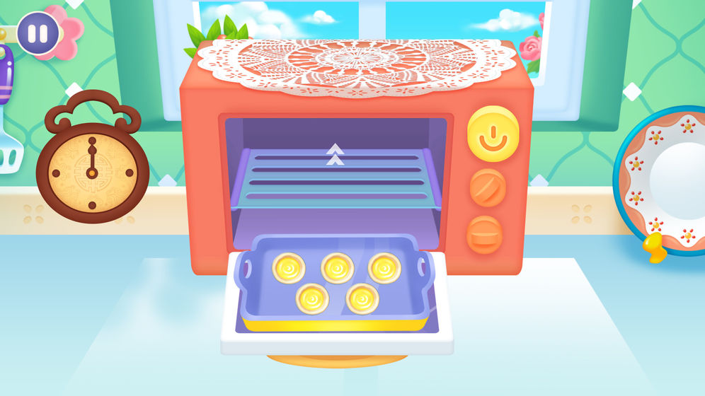 杂粮果子餐厅手游v2.12截图3