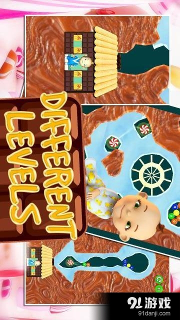 我的糖果在哪v3.8截图4