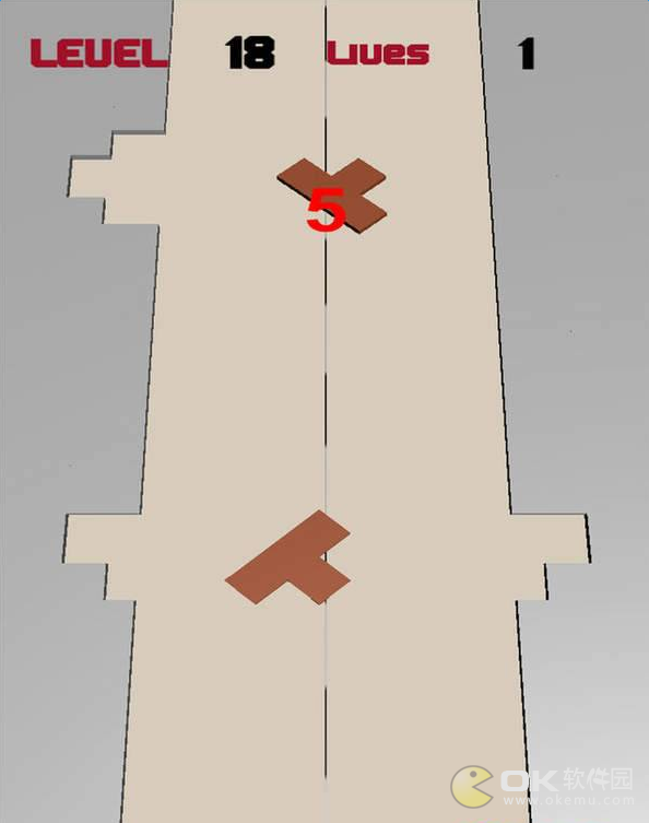 挤压墙v1.3.7截图2