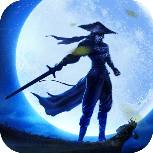 剑雨江湖手游v15.5